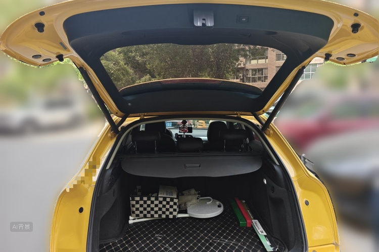 Audi Q3 2017 #21 Audi Q3 2017 car image #21