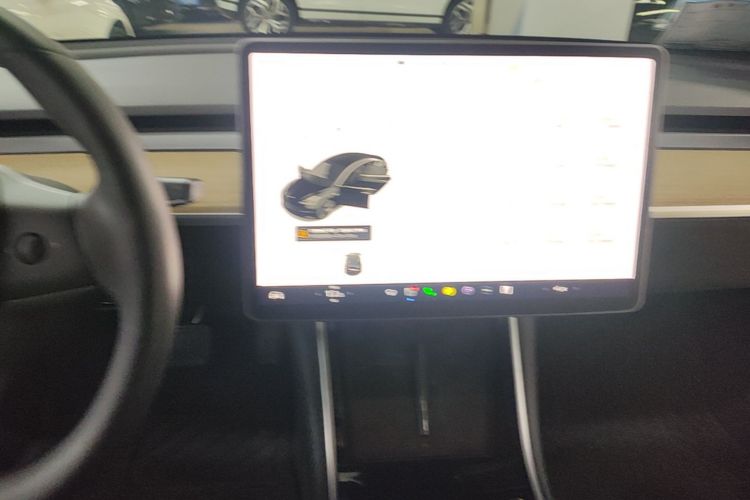 Tesla Model 3 2020 car image #13