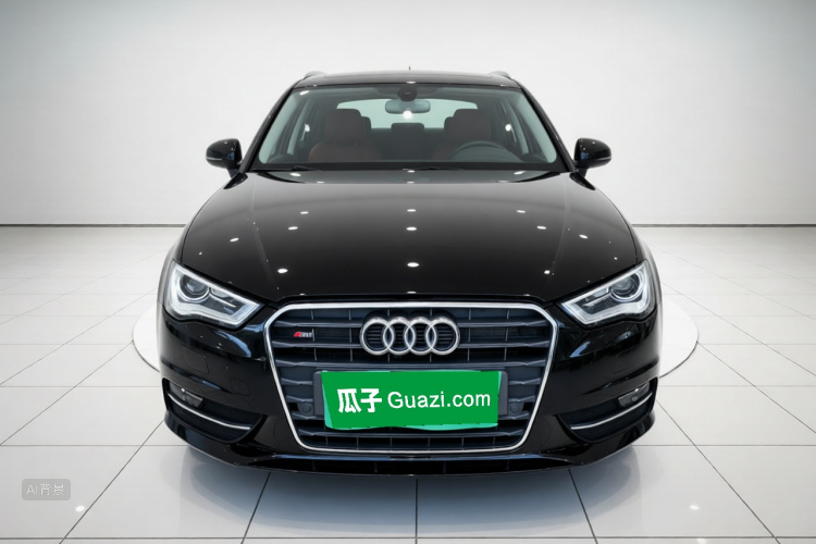 Audi A3 2016 #3 Audi A3 2016 car image #3