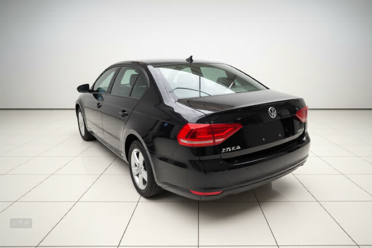 Volkswagen Lavida 2018 #5 Volkswagen Lavida 2018 car image #5