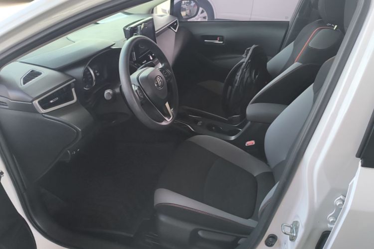 Toyota Corolla 2021 #15 Toyota Corolla 2021 imagem de carro #15