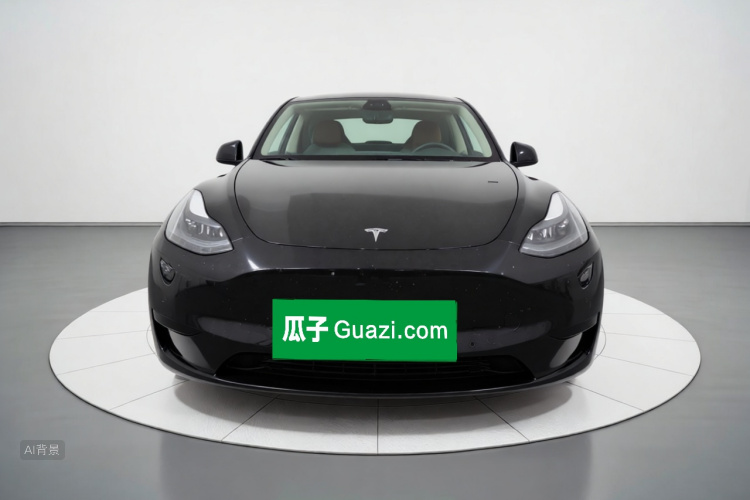Tesla Model Y 2023 #3 Tesla Model Y 2023 car image #3