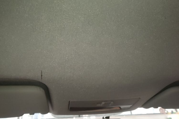 Volkswagen Santana 2017 car image #18
