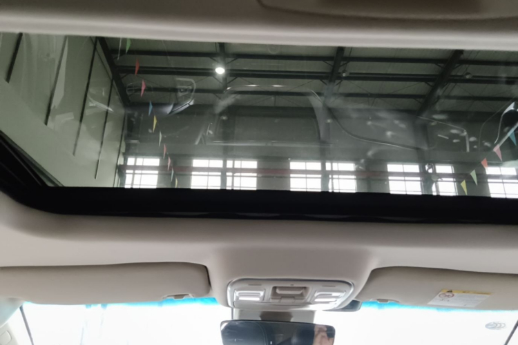 GEELY Emgrand GL 2019 car image #18