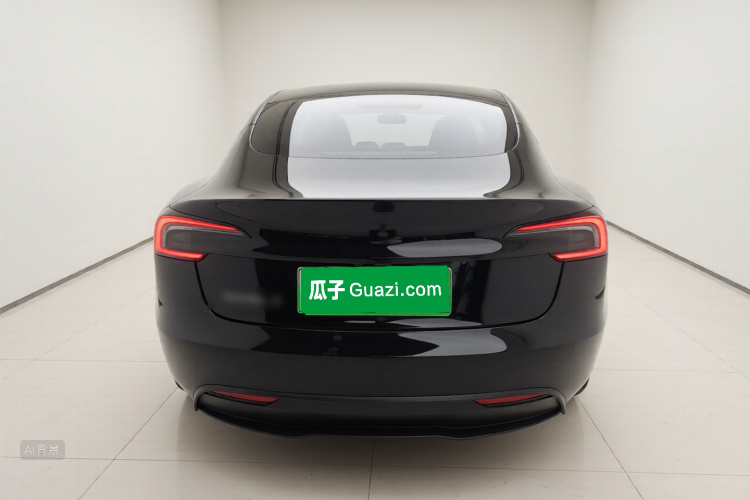 Tesla Model 3 2024 #6 Tesla Model 3 2024 car image #6