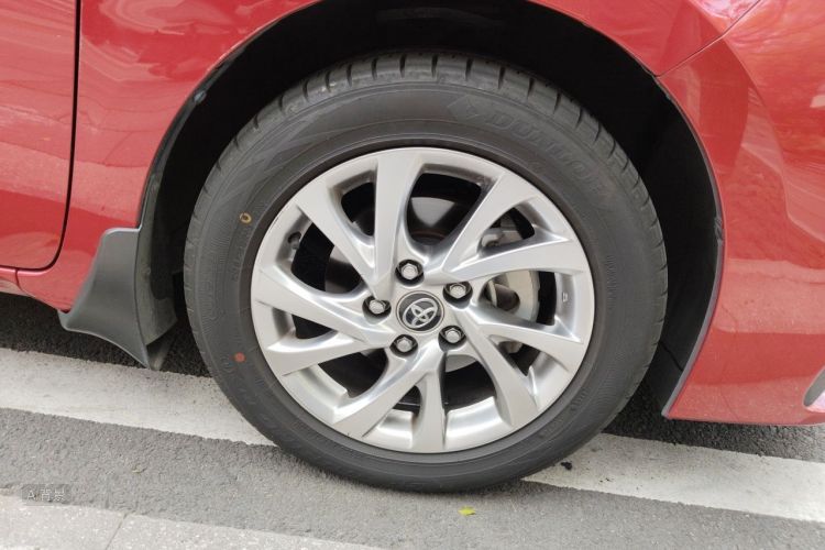 Toyota Corolla 2018 #9 Toyota Corolla 2018 car image #9