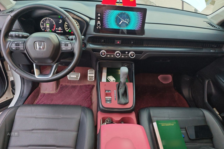 Honda CR-V 2024 car image #11