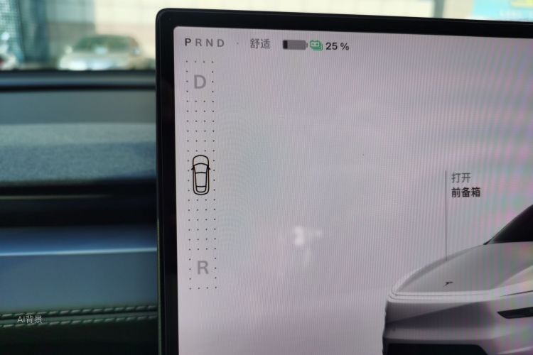 Tesla Model Y 2026 #16 Tesla Model Y 2026 car image #16