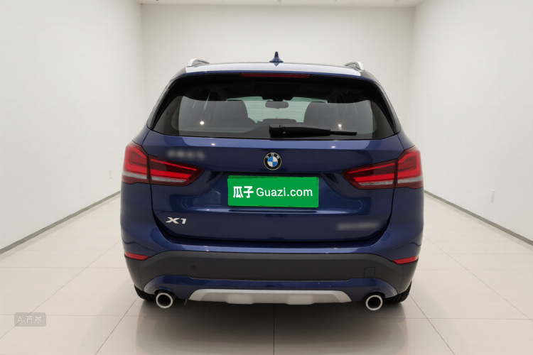 BMW X1 2020 imagem de carro #6