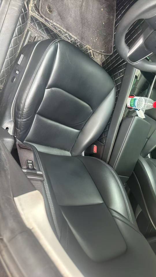 Tesla Model 3 2020 #8 Tesla Model 3 2020 car image #8