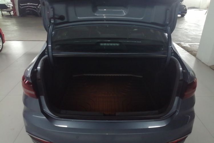 Volkswagen Lavida 2023 #19 Volkswagen Lavida 2023 car image #19