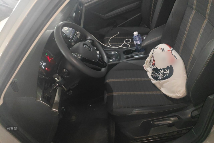 Volkswagen Lavida 2019 car image #17