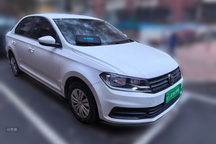 Volkswagen Santana 2019 #4 Volkswagen Santana 2019 imagem de carro #4