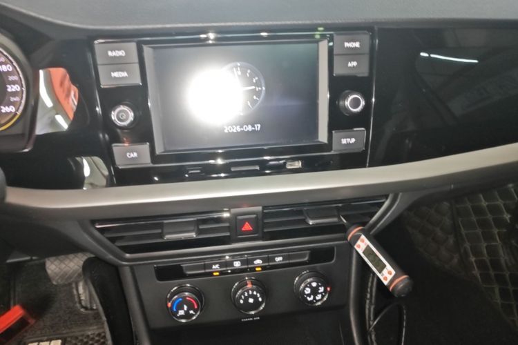 Volkswagen Lavida 2019 #13 Volkswagen Lavida 2019 car image #13