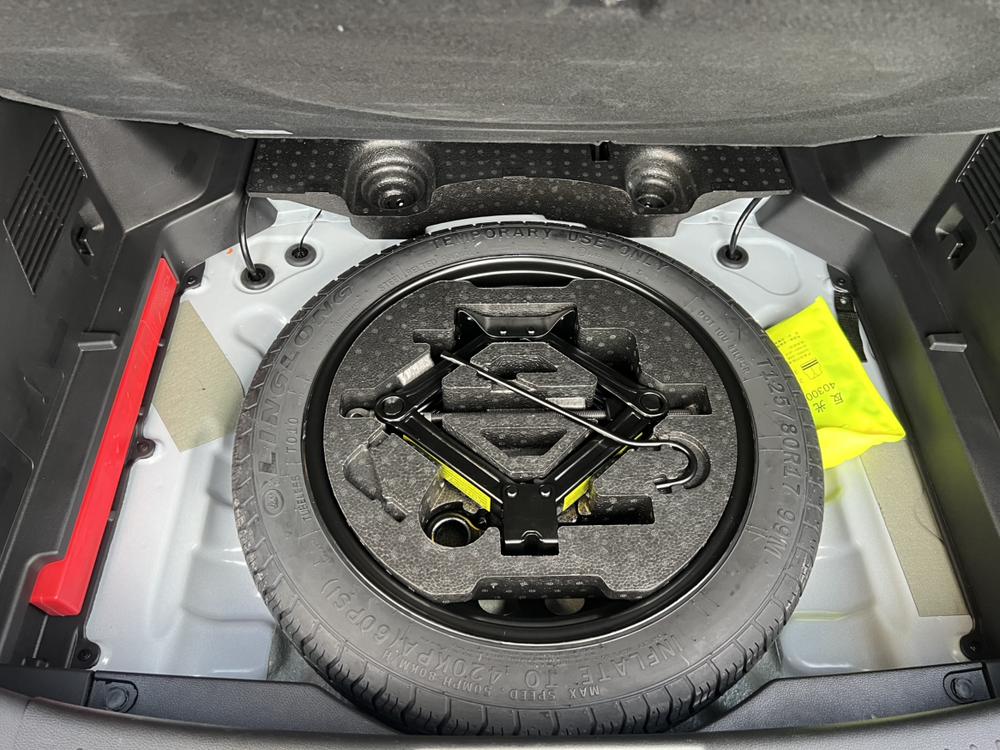 Chery Tiggo 5x 2022 car image #8