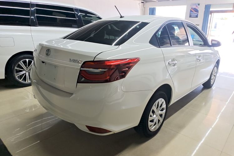 Toyota Vios 2023 #7 Toyota Vios 2023 car image #7