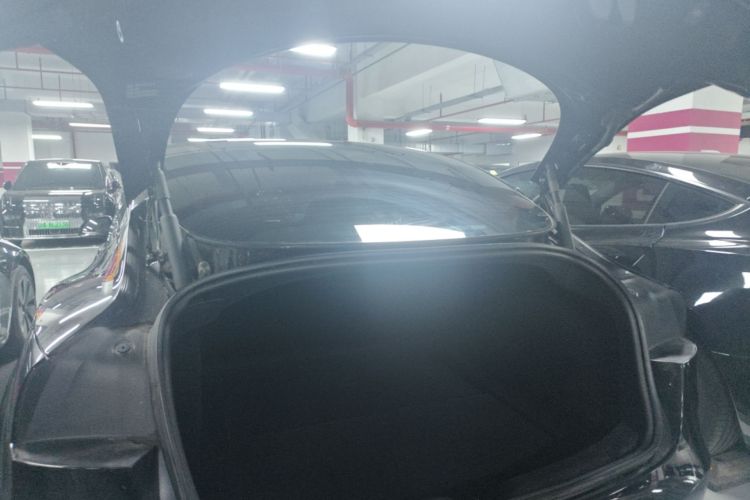 Tesla Model 3 2023 #19 Tesla Model 3 2023 car image #19