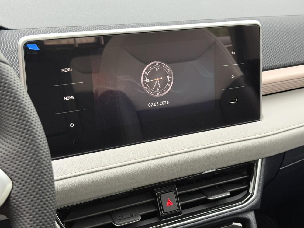 Volkswagen Tharu 2026 صورة سيارة #8