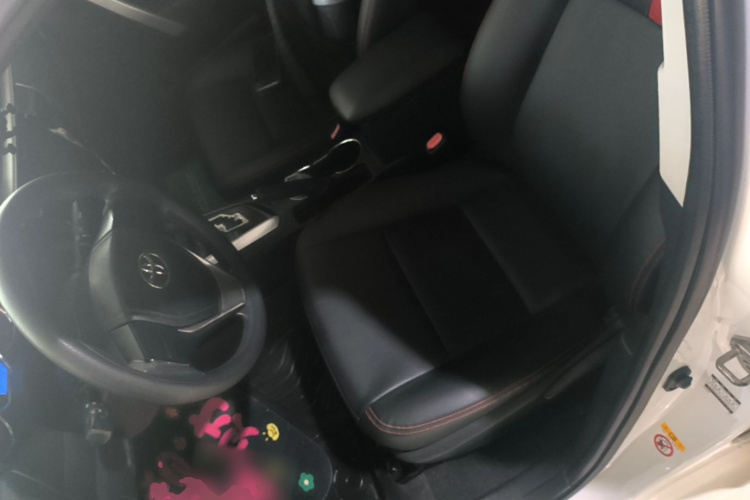 Toyota Corolla 2018 #19 Toyota Corolla 2018 car image #19