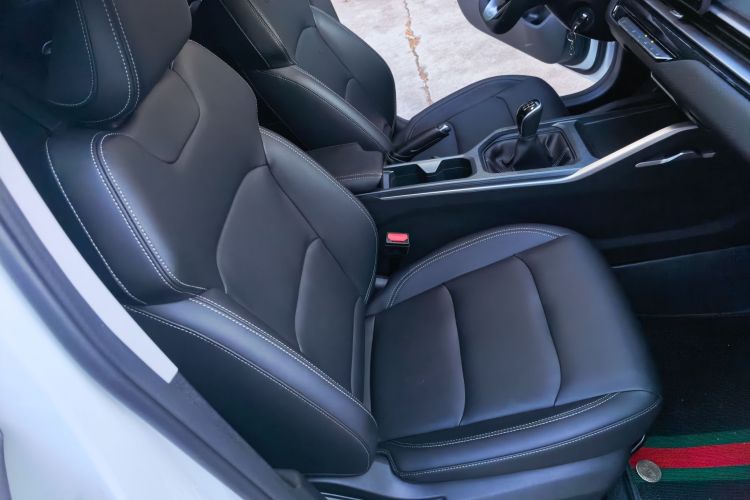 GEELY Emgrand 2024 immagine di auto #30