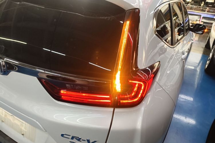 Honda CR-V 2021 car image #8