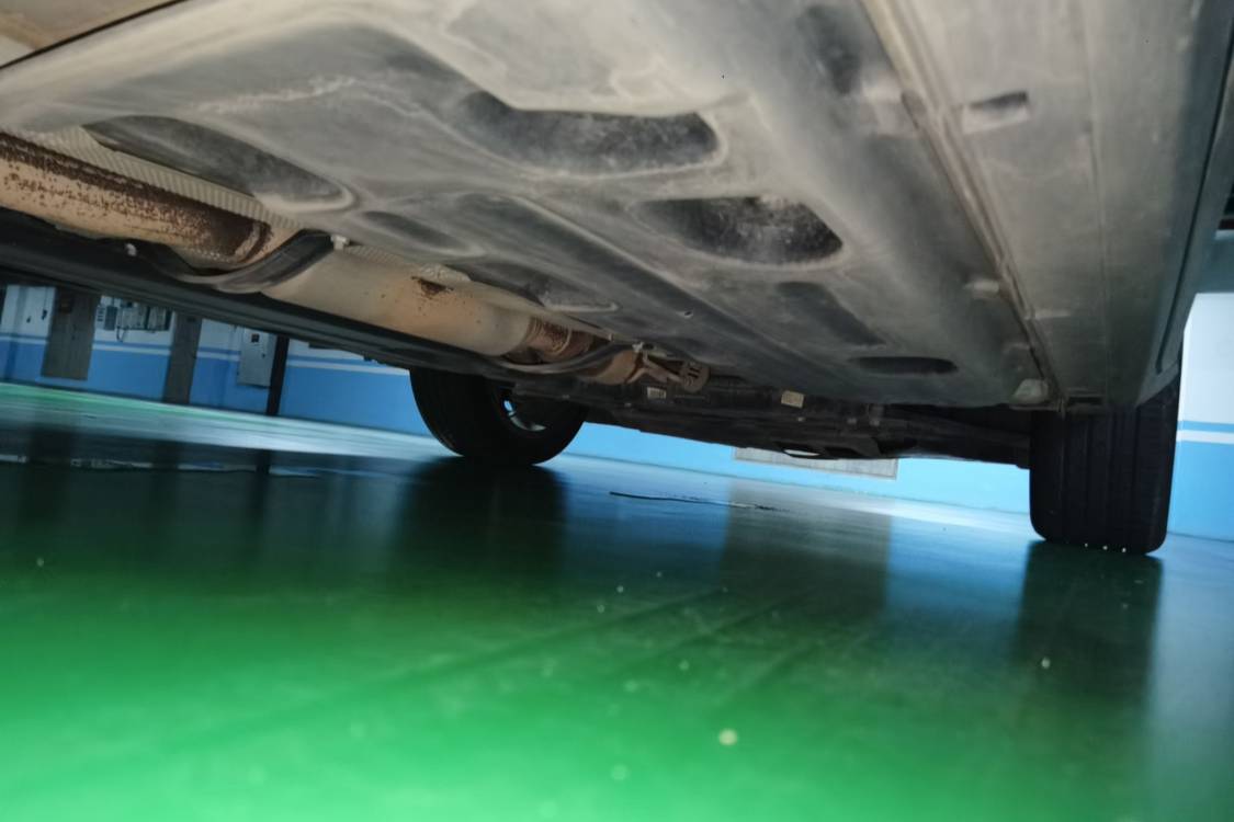 GEELY Coolray 2019 #15 GEELY Coolray 2019 image de voiture #15