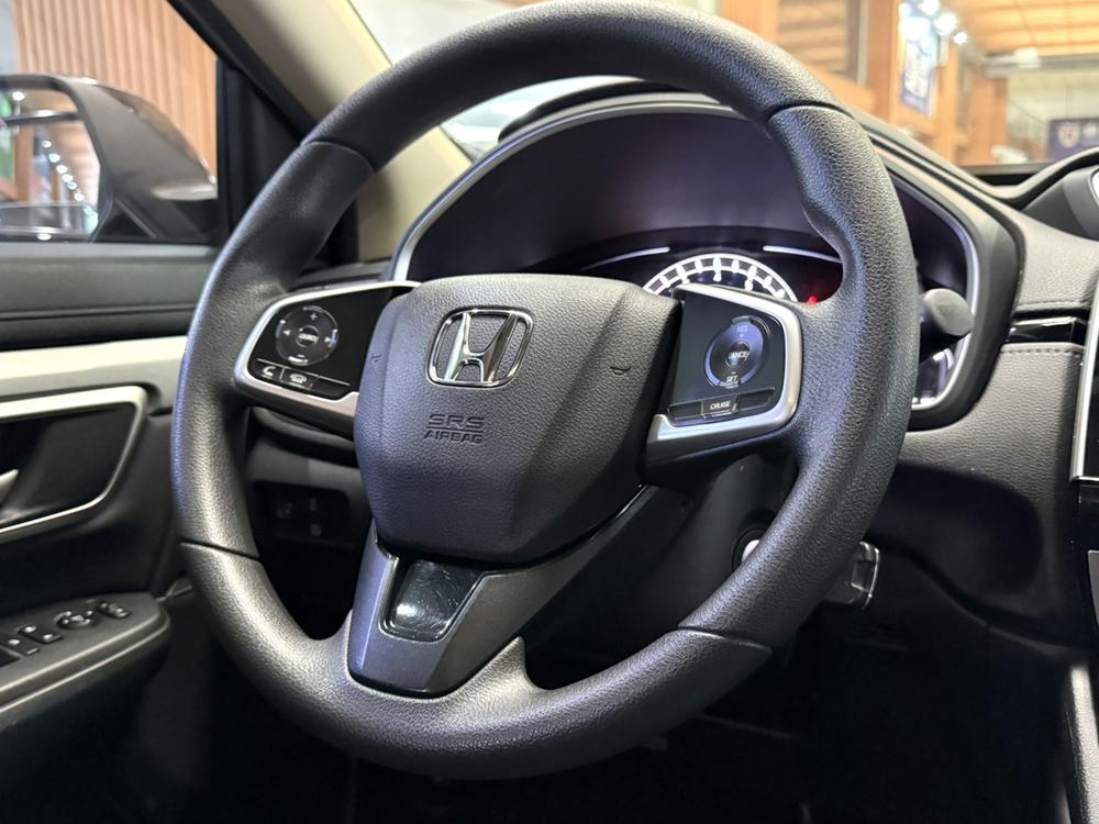 Honda CR-V 2018 #14 Honda CR-V 2018 car image #14