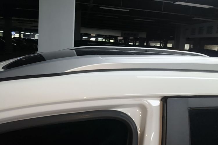BYD Yuan New Energy 2020 immagine di auto #29