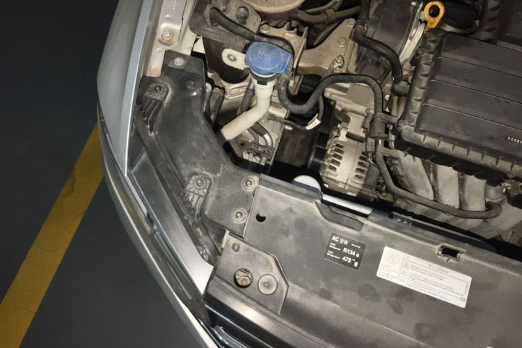Volkswagen Bora 2016 #22 Volkswagen Bora 2016 imagen de coche #22
