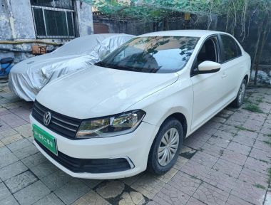 Volkswagen Santana 2021 Volkswagen Santana 2021 car image