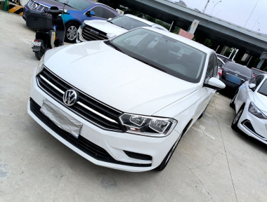 Volkswagen Bora 2021 car image 