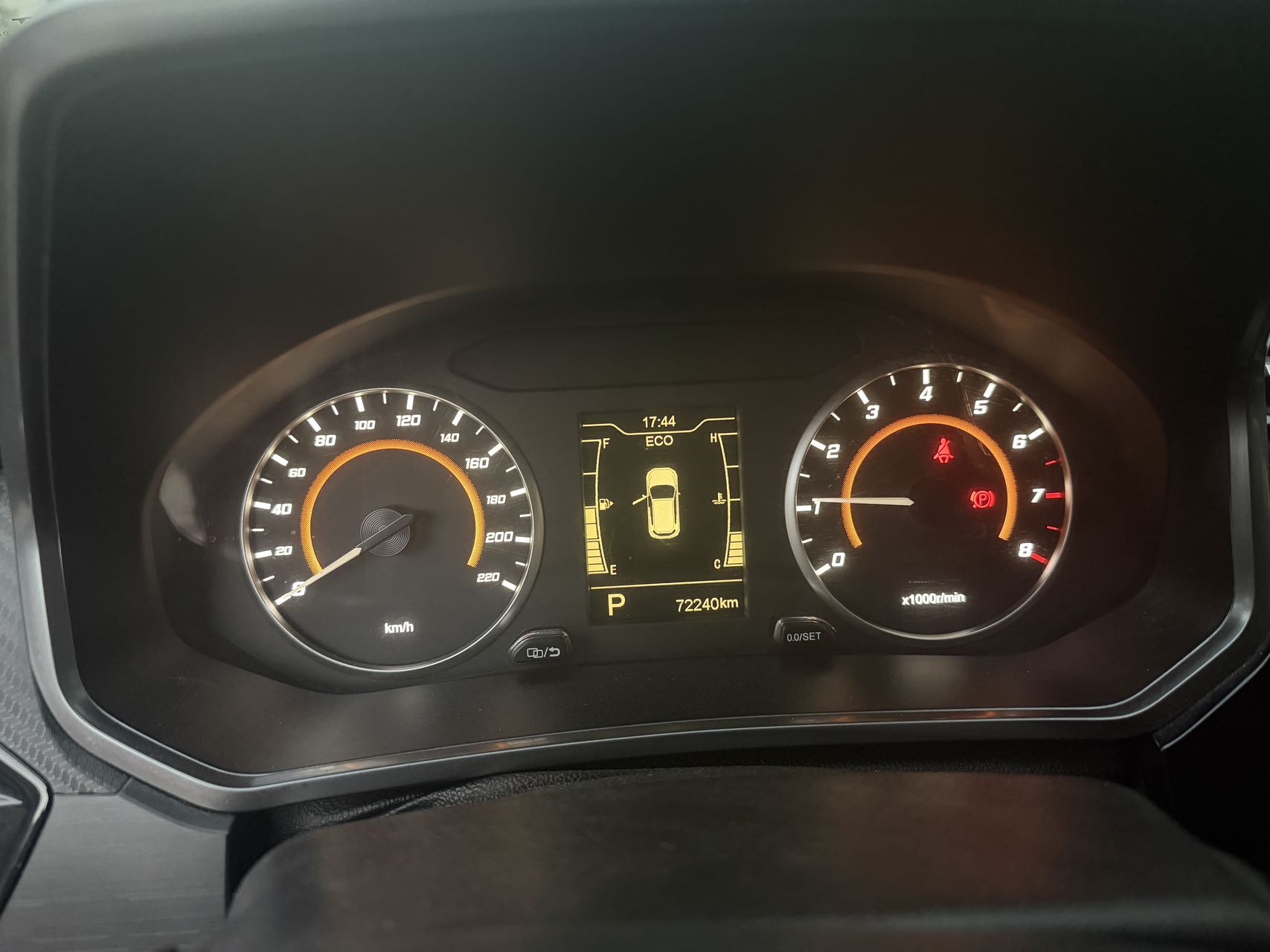 Chery Tiggo 3x 2021 #5 Chery Tiggo 3x 2021 immagine di auto #5
