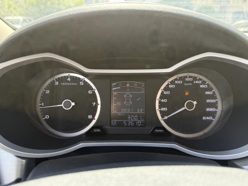 GEELY Emgrand GL 2017 #11 GEELY Emgrand GL 2017 immagine di auto #11