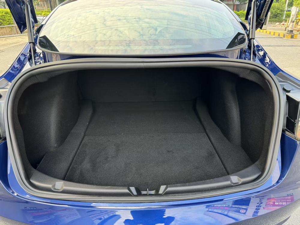 Tesla Model 3 2020 car image #17