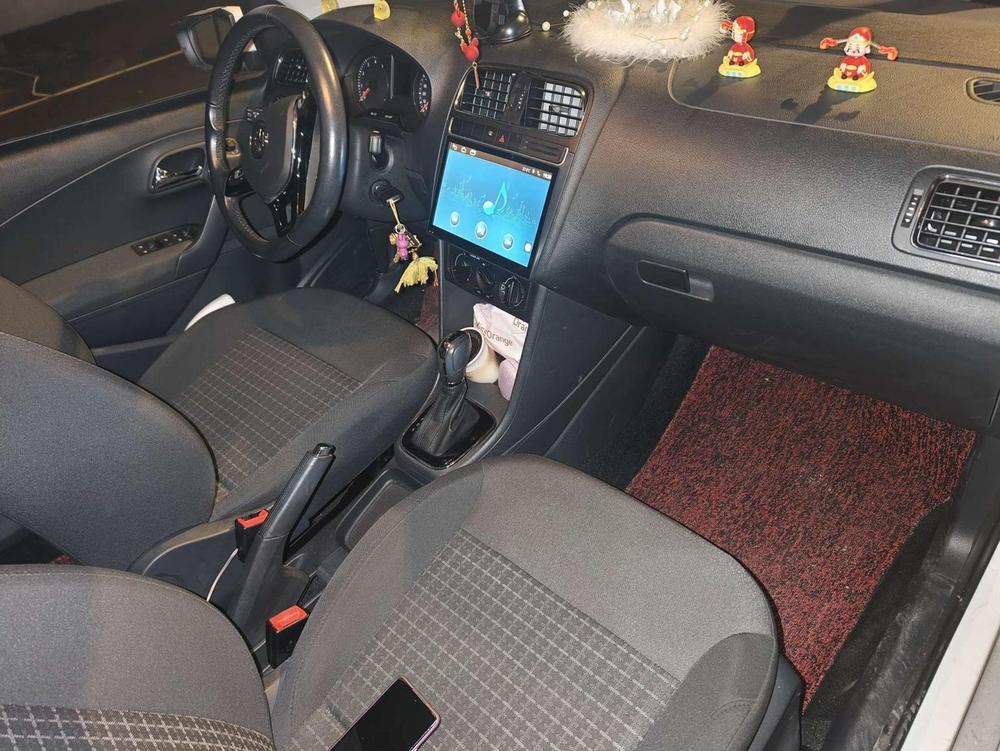 Volkswagen Polo 2017 #7 Volkswagen Polo 2017 car image #7