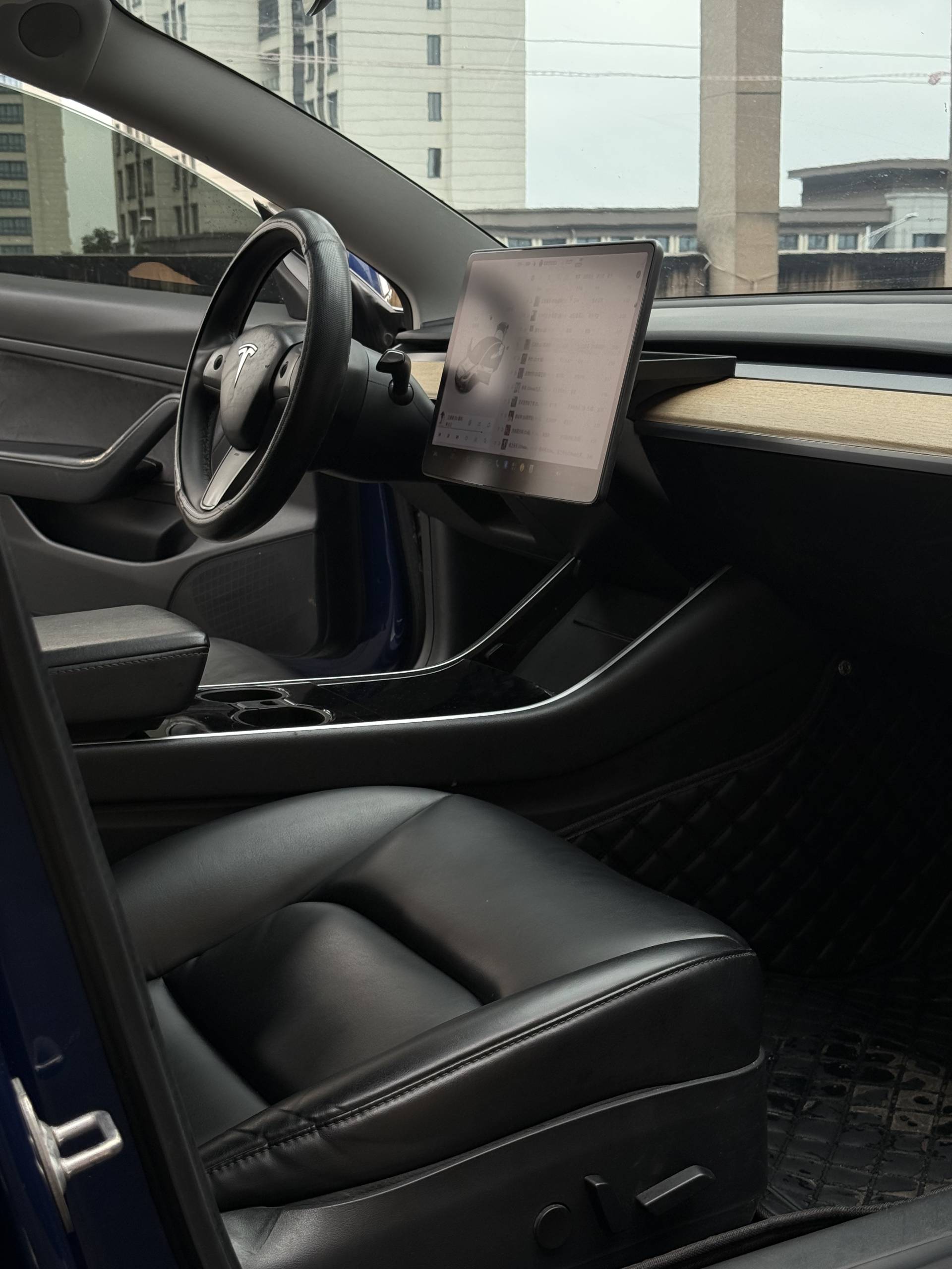 Tesla Model 3 2020 #3 Tesla Model 3 2020 car image #3