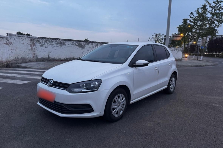 Volkswagen Polo 2018 #2 Volkswagen Polo 2018 car image #2