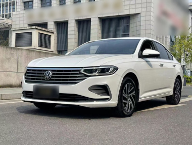 Volkswagen Lavida 2022 Volkswagen Lavida 2022 car image