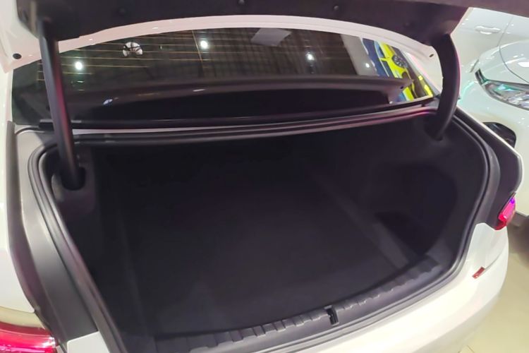 BMW 3 Series 2020 car image #19