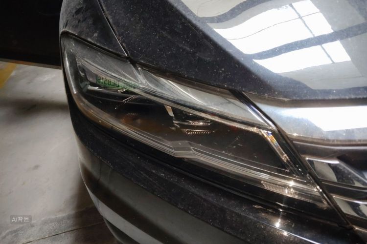 Volkswagen Lavida 2019 #8 Volkswagen Lavida 2019 car image #8