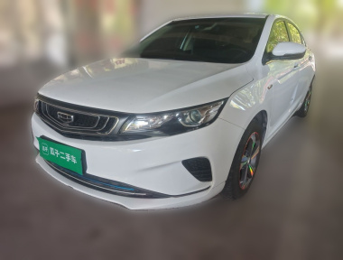 GEELY Emgrand GL 2019 GEELY Emgrand GL 2019 car image