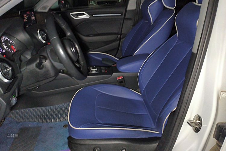 Audi A3 2018 изображение автомобиля #17