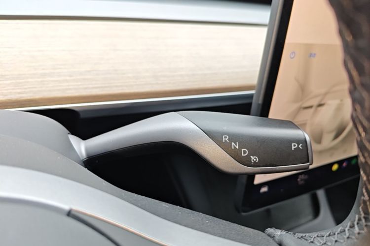 Tesla Model 3 2022 #14 Tesla Model 3 2022 car image #14