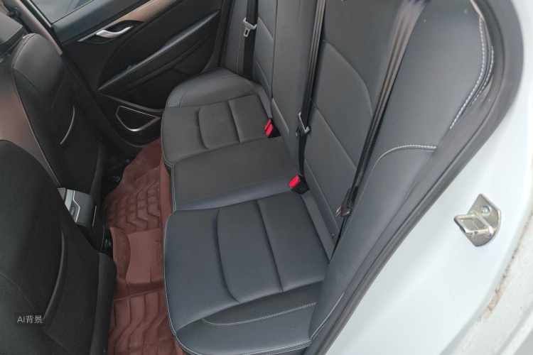 GEELY Emgrand 2020 immagine di auto #19