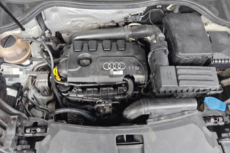 Audi Q3 2016 #22 Audi Q3 2016 car image #22