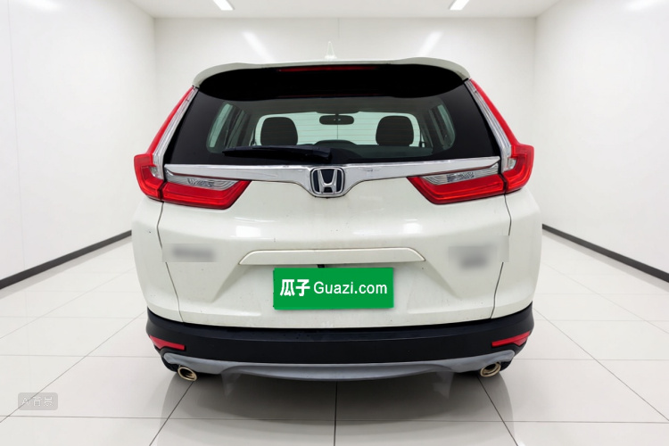 Honda CR-V 2020 car image #6