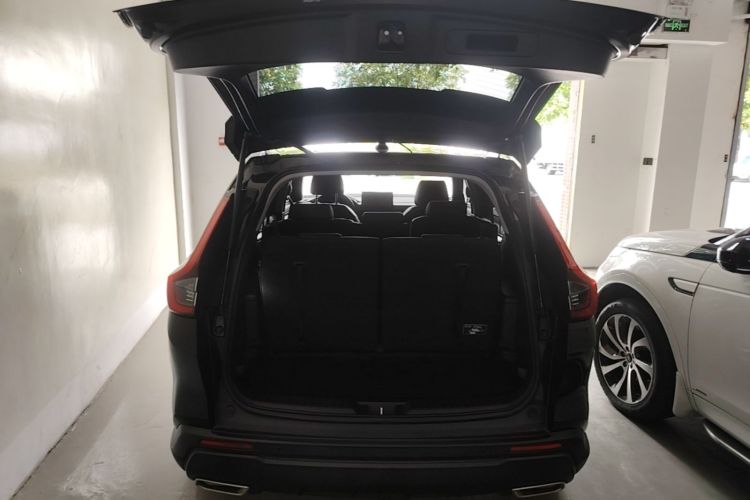Honda CR-V 2022 car image #19