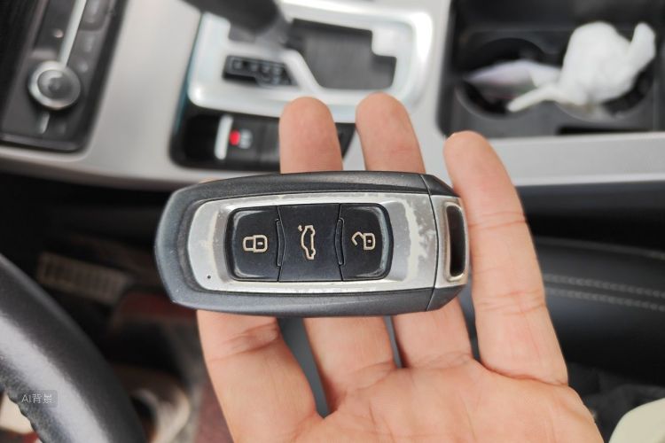 GEELY Emgrand GS 2019 #10 GEELY Emgrand GS 2019 car image #10