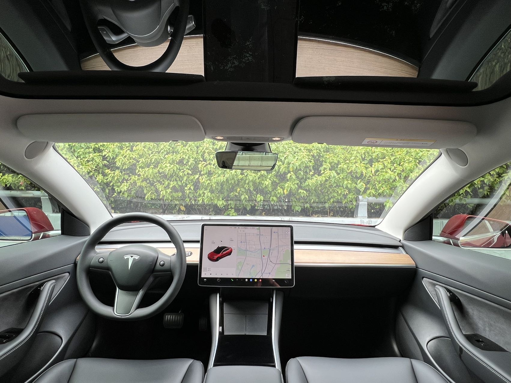 Tesla Model 3 2020 #9 Tesla Model 3 2020 car image #9