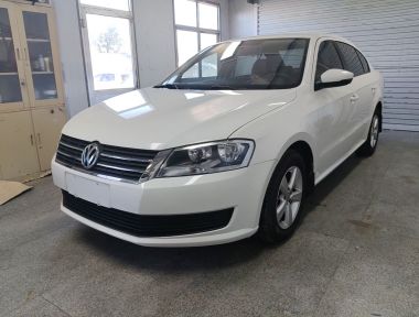 Volkswagen Lavida 2017 Volkswagen Lavida 2017 immagine di auto